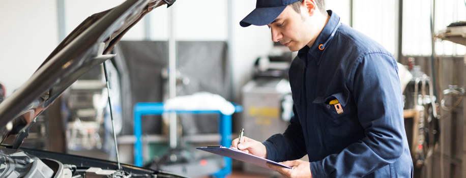 Security Solutions for Automotive Centers in Pikeville, KY