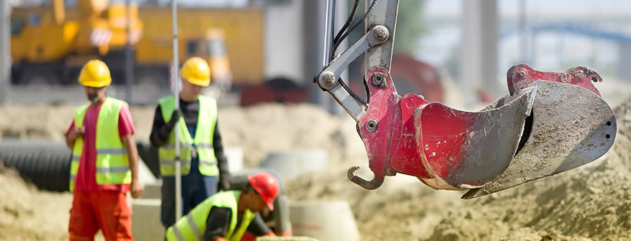 Security Solutions for Construction Site Pikeville, KY