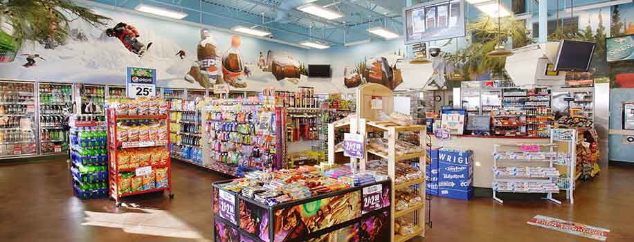 Security Solutions for Convenience Stores Pikeville, KY
