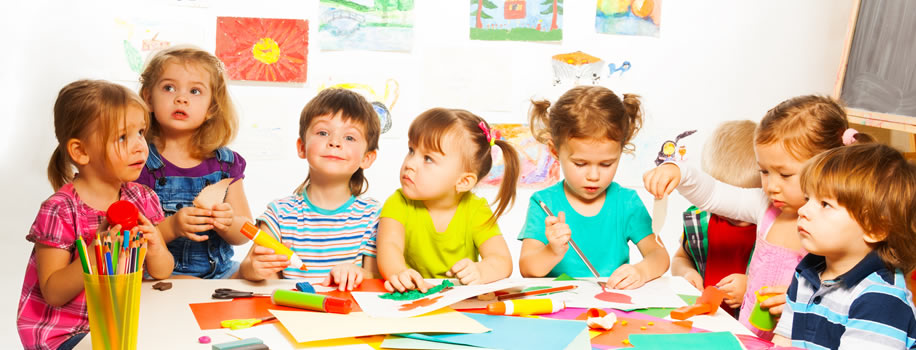 Security Solutions for Daycares Pikeville, KY