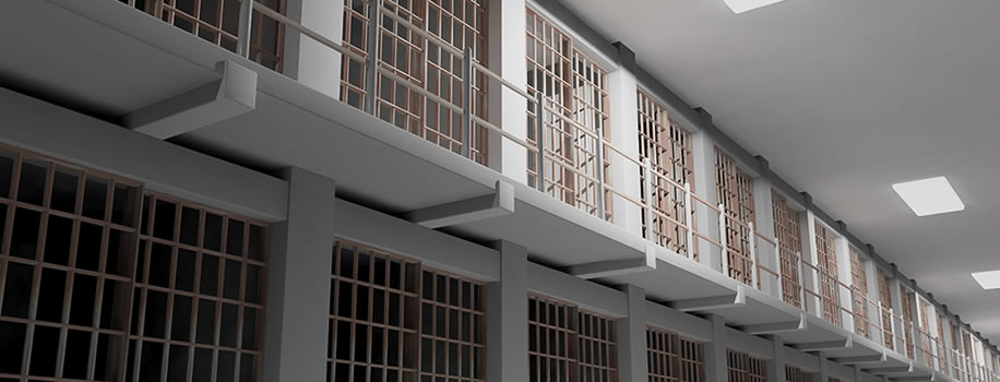 Security Solutions for Correctional Facility Pikeville, KY