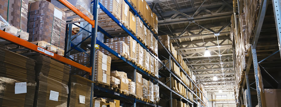 Security Solutions for Warehouses in Pikeville, KY